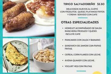 هتل Rancho Mama Juany