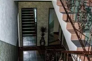 ホテル Tsimlyansky Dvor