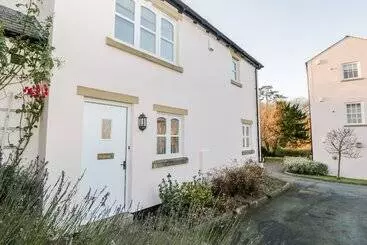 Jenny S Cottage