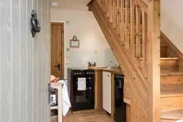 Casa Rural Kidcleugh Hide