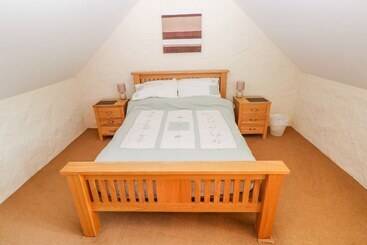 بيت ريفى Maerdy Cwtch