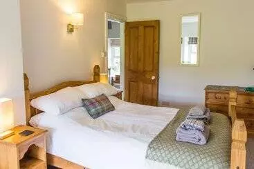 Moelwyn View Cottage