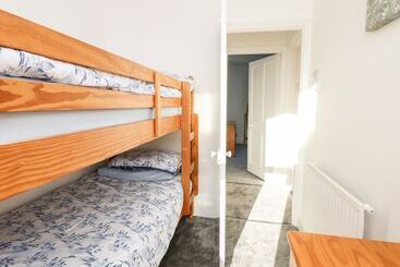 Landhus Quayside View