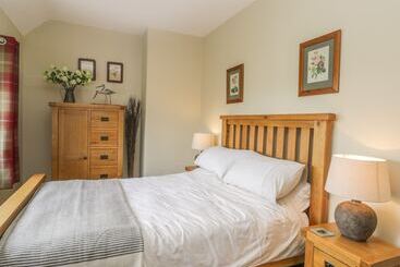 بيت ريفى Stakesby House Apartment 3