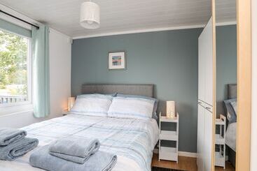 Dom wiejski Sundowner