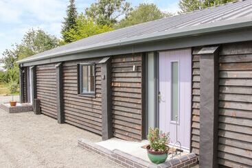 The Old Power House Cottage 2