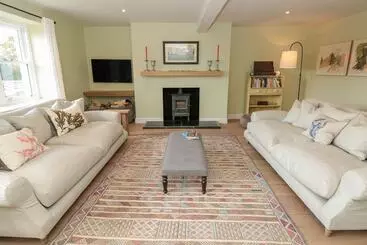 Willow Cottage