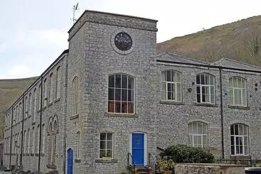 Casa Rural Wye Apartment, Litton Mill
