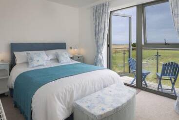 Сельский дом 3 Ocean Reach