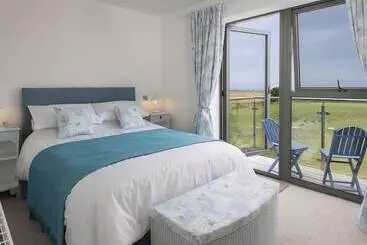 Cabane 3 Ocean Reach