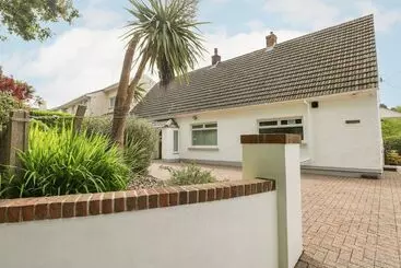 コテージ Ashdown House