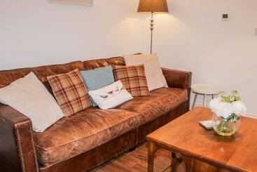 コテージ Cornerways