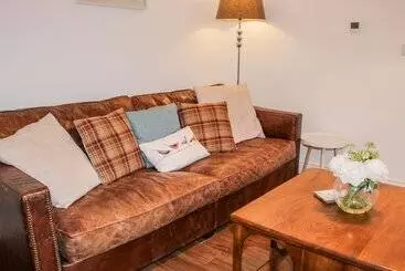 コテージ Cornerways