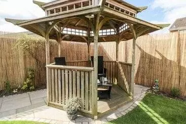 コテージ Cosy Corner