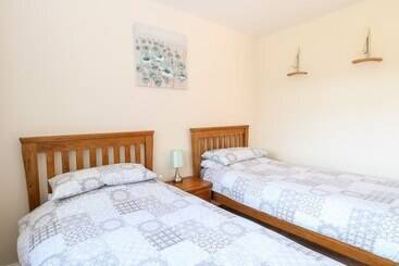 بيت ريفى Elliott's Retreat