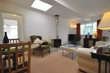 Fountain Cottage