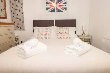 Casa Rurale Harbour Heights