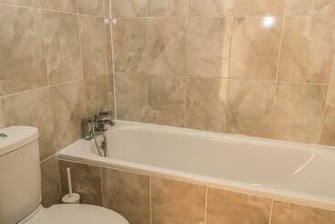 コテージ Hare & Hounds House