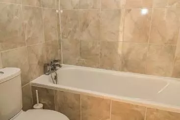 コテージ Hare & Hounds House