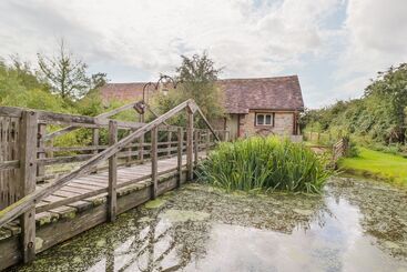 Landhus Jackdaw S Roost
