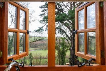 Casa Rurale Little Silver Fox