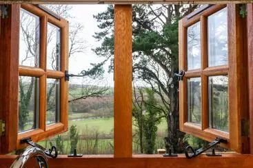 Casa Rurale Little Silver Fox