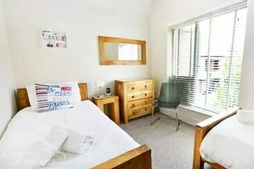 Olympic Cottage