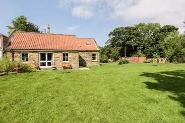 Plum Cottage