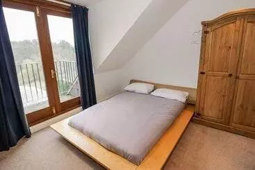 Casa Rural Shatterford Lakes