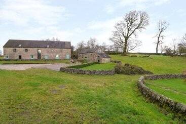 コテージ Slade Tops