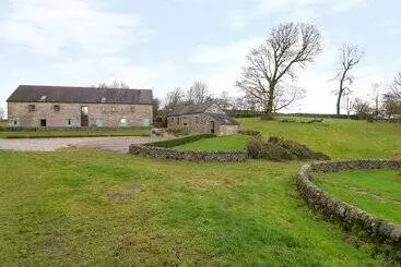 Mökkimajoitus Slade Tops