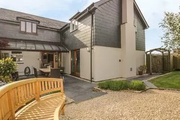 Quinta ou Casa Rural Swallows