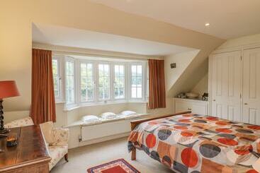 コテージ Timbers