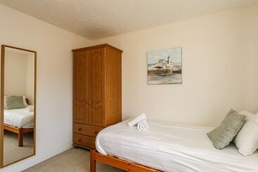 Dom wiejski Waters Edge