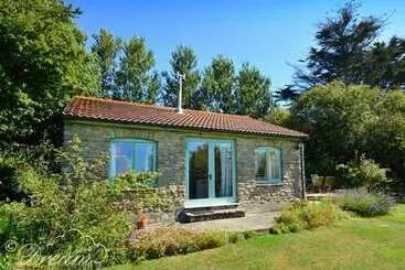 Whispering Pines Cottage