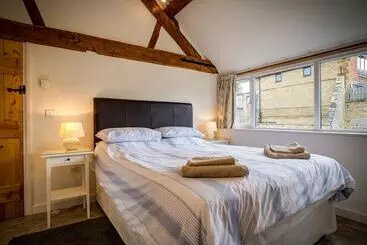 コテージ Wytons Piece