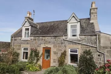 コテージ 19 Reidhaven Street