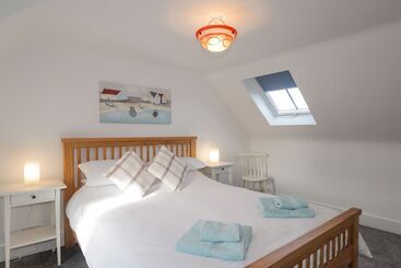 コテージ 19 Reidhaven Street