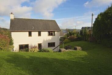 Hus på landet Amberley