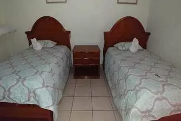 Apart Hotel Acuarious De Luis