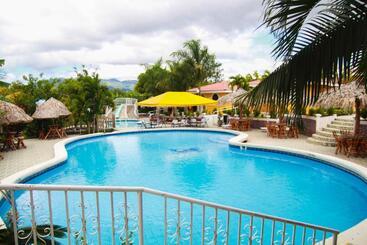 Apart Hotel Acuarious De Luis