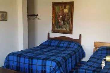 Finca Hotel El Barranco