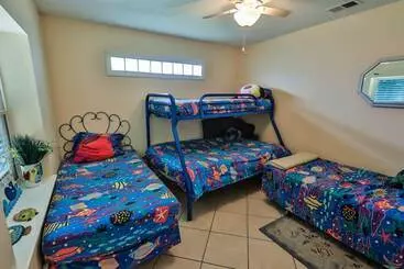 コテージ Flagler Beach Vr   Beach House