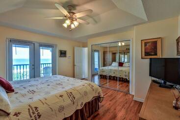 별장 Flagler Beach Vr Beach House