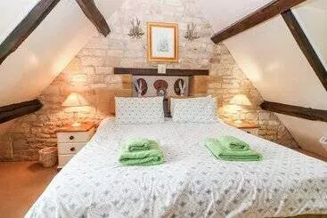 Hadcroft Cottage