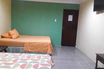 Hotel Brisas Del Pacifico