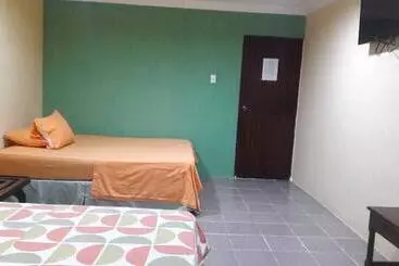 Hotel Brisas Del Pacifico