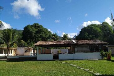 ホテル Espaço Bom Voo