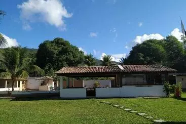 ホテル Espaço Bom Voo