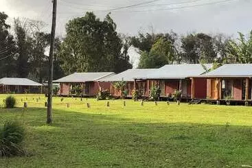 Hotel Marari Rapa Nui